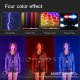 Осветитель DigitalFoto P200 RGB (Уцененный Кат.А) - Изображение 229717