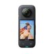 Панорамная экшн-камера Insta360 One X3 (+карта памяти 64Gb) - Изображение 231072
