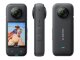 Панорамная экшн-камера Insta360 One X3 (+карта памяти 64Gb) - Изображение 231087
