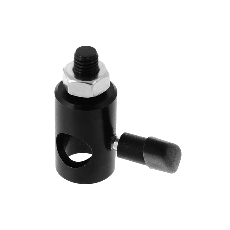 Адаптер Manfrotto 014MS (5/8" - М10)