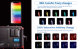 Осветитель YC Onion TOAST RGB (basic) - Изображение 153067