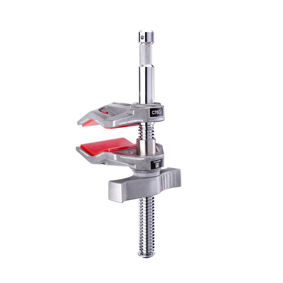 Зажим Manfrotto Centre Vice Jaw Clamp (7.5см)