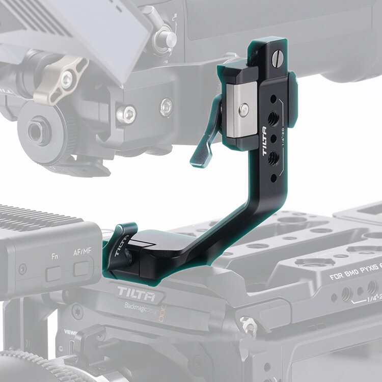 Адаптер Tilta Top Handle Adapter для DJI Focus Pro Grip