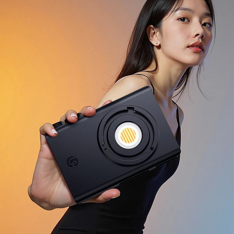 Осветитель Ulanzi C01 100Вт
