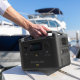 Портативная зарядная станция EcoFlow RIVER Pro 720Втч RU - Изображение 182734