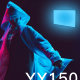 Осветитель DigitalFoto YY150 RGB - Изображение 98710