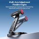 Крепление Ulanzi MA04 MagLock для DJI Osmo Action 3/4/5 Pro - Изображение 302780