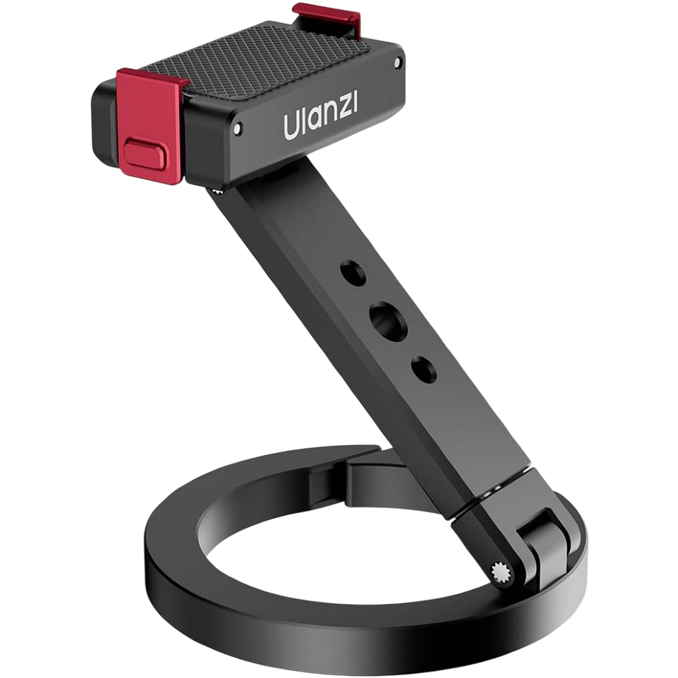Крепление Ulanzi MA04 MagLock для DJI Osmo Action 3/4/5 Pro 