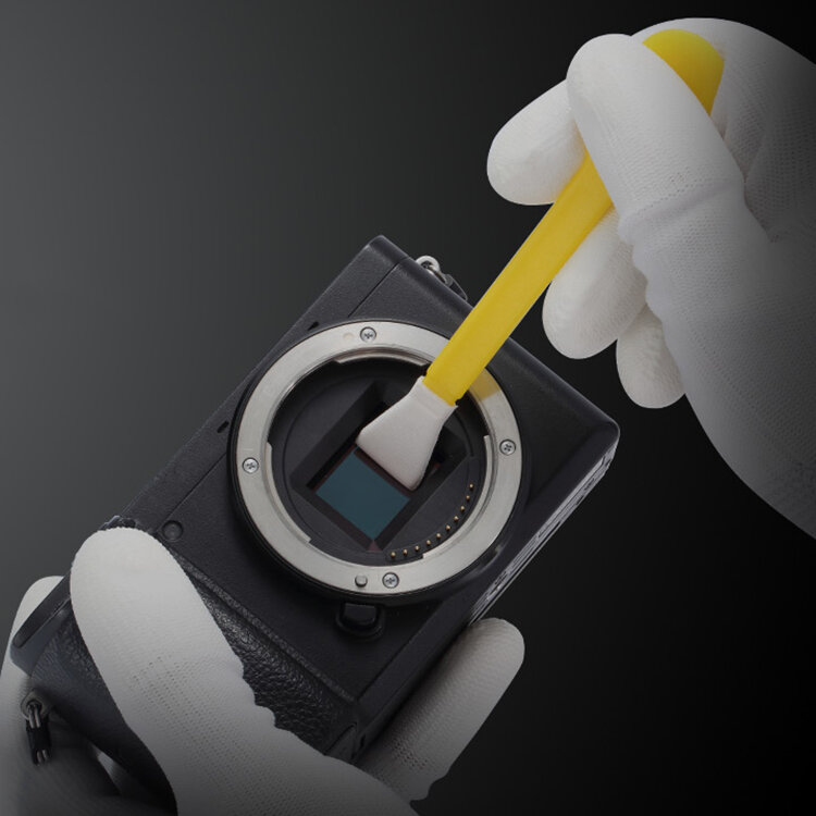 Набор для чистки матрицы Nitecore Sensor Cleaning Mini Swab (APS-C)