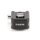 Адаптер Tilta Cold Shoe - 1/4" Locking Pin Чёрный - Изображение 224975