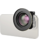 Объектив SmallRig 75mm Macro T-mount для смартфона - Изображение 244516