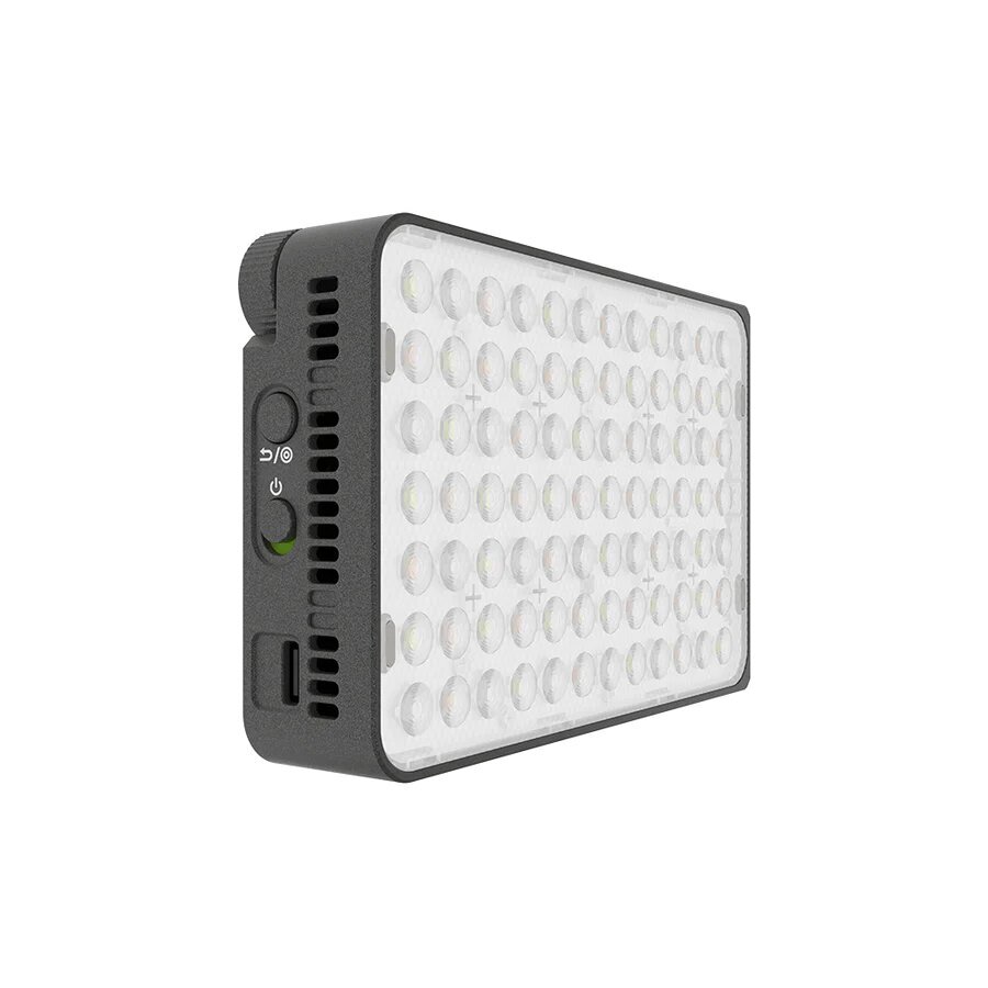 Осветитель amaran Ace 25c Kit Графит
