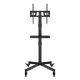 Стойка для ТВ на колесах Forging Mount Mobile TV carts & stand (23 - 60") - Изображение 271658