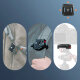 Быстросъёмное крепление на рюкзак Freewell Backpack Quick Release Сlamp - Изображение 272861