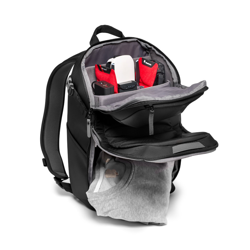 Рюкзак Manfrotto Advanced Compact Backpack III