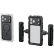 Клетка SmallRig Dual Handheld Kit для iPhone 17 Pro Max - Изображение 282936