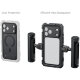 Клетка SmallRig Dual Handheld Kit для iPhone 17 Pro Max - Изображение 282938