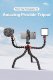 Комплект для мобильной съёмки Ulanzi Video Kit for Vlog - Изображение 186615