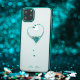 Чехол PQY Wish для iPhone 11 Зеленый - Изображение 100754