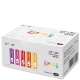 Батарейки ZMI Rainbow ZI5 AA 40 шт. - Изображение 194021