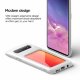 Чехол VRS Design Damda High Pro Shield для Galaxy S10 PLUS Cream White - Изображение 108999