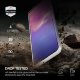 Чехол VRS Design Damda High Pro Shield для Galaxy S10 PLUS Cream White - Изображение 109001