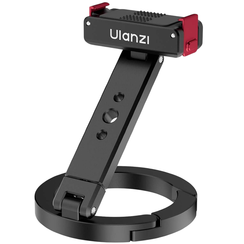 Крепление Ulanzi MA04 MagLock для DJI Osmo Action 6/Nano 