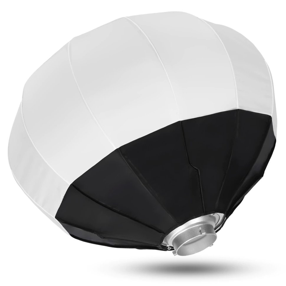 Софтбокс NiceFoto globe softbox Ø80cm