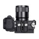 Клетка Sirui SC для Sony FX3/FX30 Чёрная - Изображение 209590