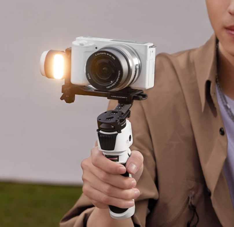 Стабилизатор Zhiyun Crane-M3S