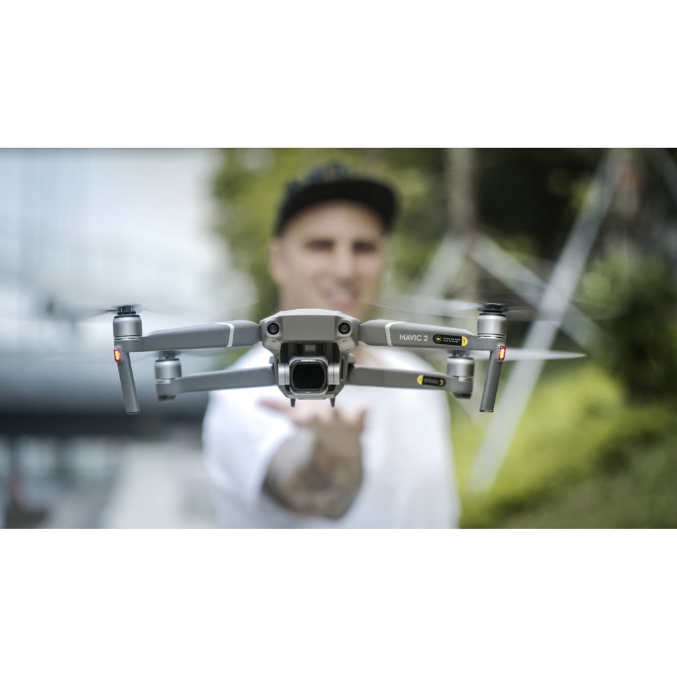 Светофильтр Freewell ND2000 для DJI Mavic 2 Pro