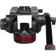Штативная голова Manfrotto 502 Pro Черная - Изображение 141475