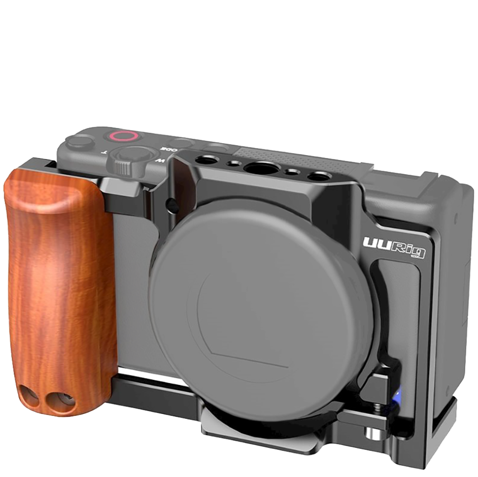 Клетка Ulanzi UURig для Sony ZV-1 