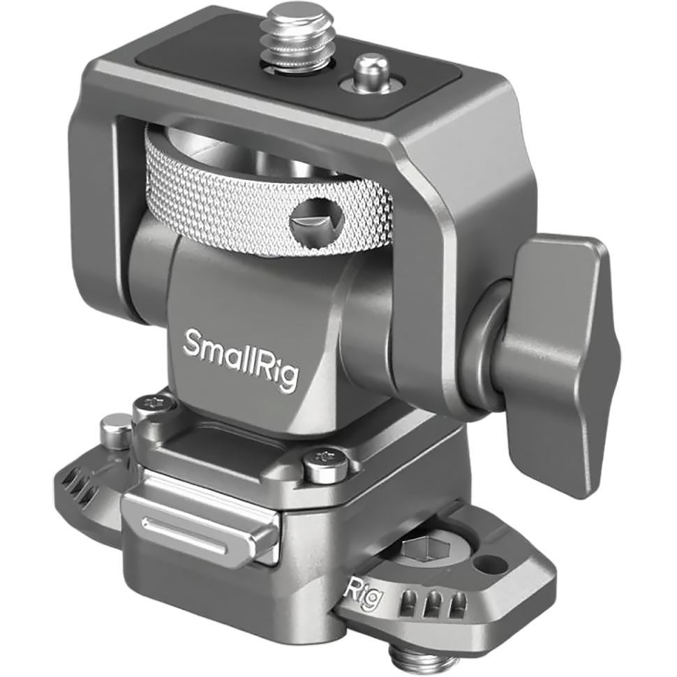 Крепление для монитора SmallRig 4487 HawkLock H21 NATO 