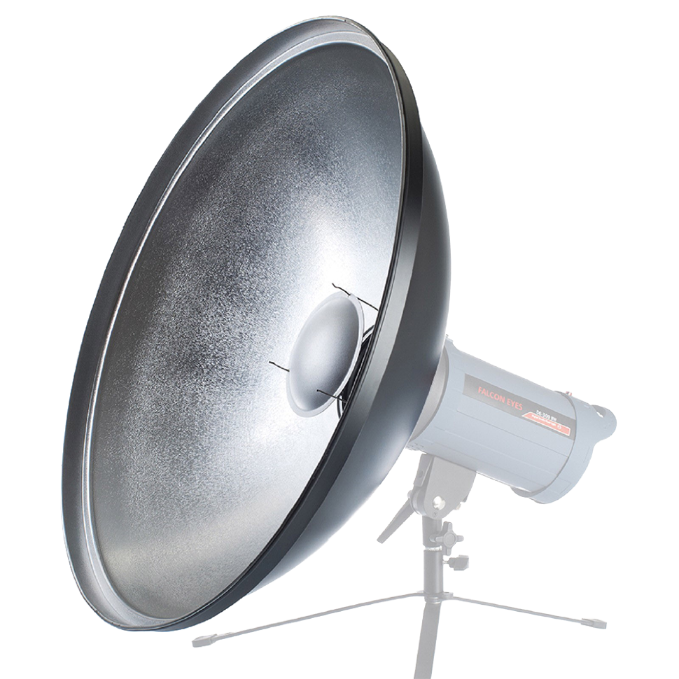 Портретная тарелка Falcon Eyes SR-69T (Bw) 