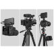 Аккумулятор SmallRig VB50 mini V-Mount Оранжевый - Изображение 256738