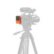 Аккумулятор SmallRig VB50 mini V-Mount Оранжевый - Изображение 257111