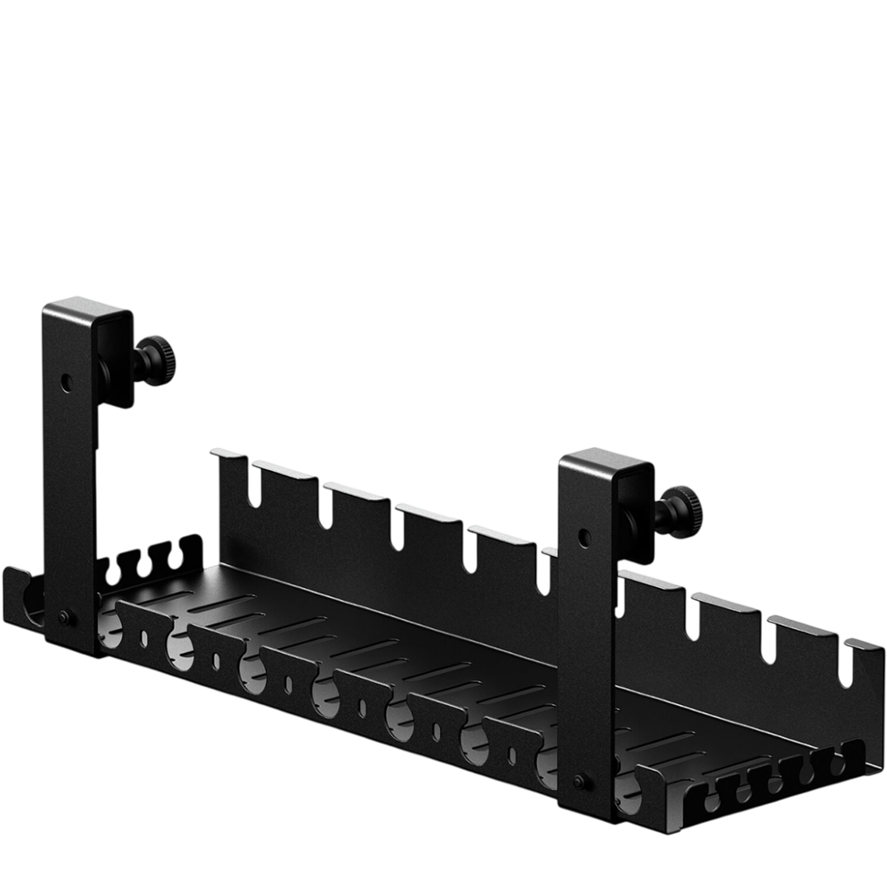 Органайзер кабелей Tilta Cable Management Storage Bin для Boulder Camera Cart 
