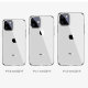 Чехол Baseus Simplicity для iPhone 11 Чёрный - Изображение 102253