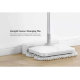 Беспроводная электрошвабра Xiaomi Mi Wireless Handheld Wipe Machine Белая - Изображение 193548