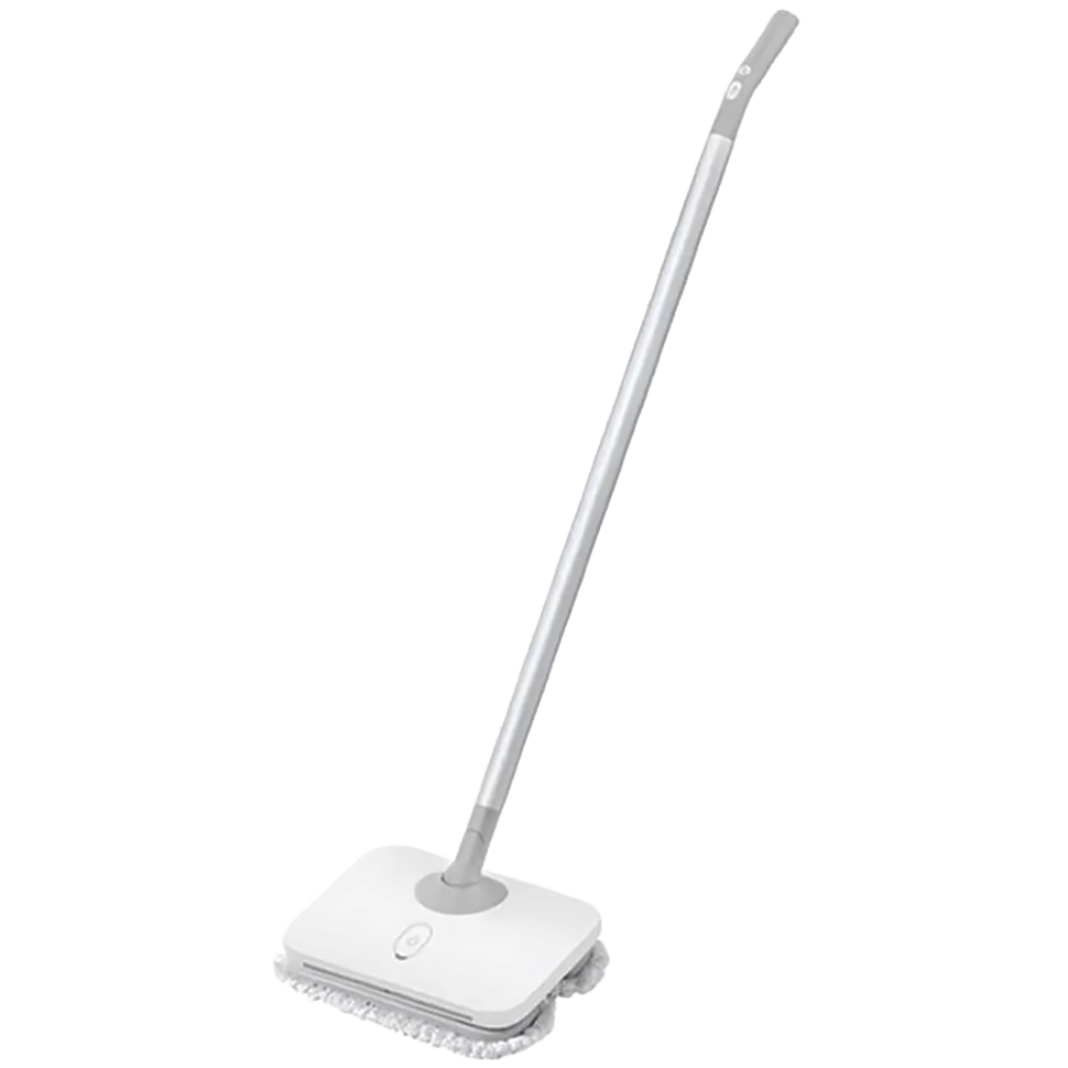 Беспроводная электрошвабра Xiaomi Mi Wireless Handheld Wipe Machine Белая 