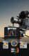 Объектив Sirui IronStar 75mm T1.9 Anamorphic Cine 1.5X Blue Flare EF/PL-mount - Изображение 296244