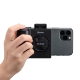 Держатель смартфона Ulanzi CG01 CapGrip II с кнопкой спуска - Изображение 200955
