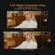 Объектив Sirui Saturn V2 50mm T2.9 1.6x FF Anamorphic E-mount - Изображение 303860