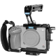 Клетка Sirui SCH для Sony FX3/FX30 Чёрная - Изображение 209598
