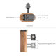 Рукоятка SmallRig 2836 ARRI-Style Mount  - Изображение 131651