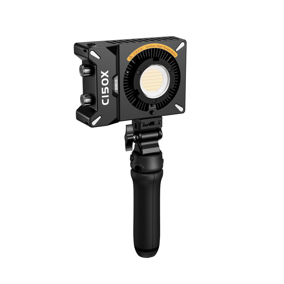 Осветитель Sirui C150X Combo