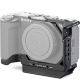 Клетка Tilta Half Cage для Sony ZV-E1 Серебро - Изображение 225076