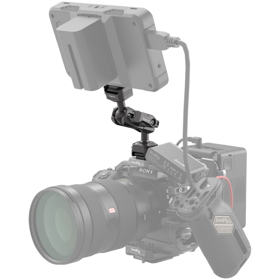 Magic arm SmallRig 4488 HawkLock H21 preOrder=24.10.2027