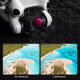 Светофильтр K&F Concept Nano-X ND32/PL для DJI Mini 4 Pro - Изображение 239145